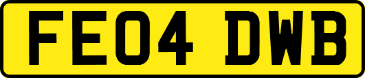 FE04DWB