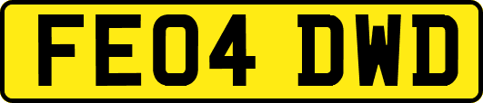 FE04DWD