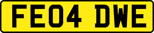 FE04DWE