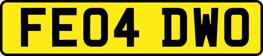FE04DWO