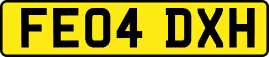 FE04DXH