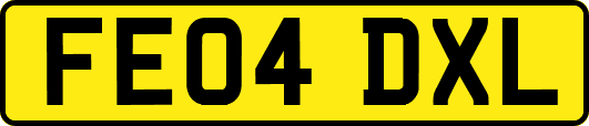FE04DXL