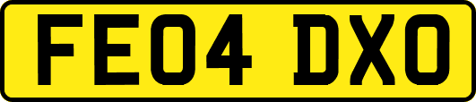 FE04DXO