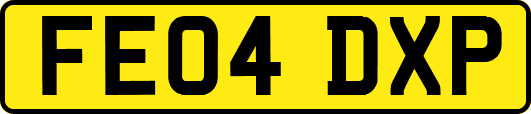 FE04DXP