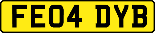FE04DYB