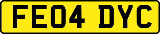FE04DYC