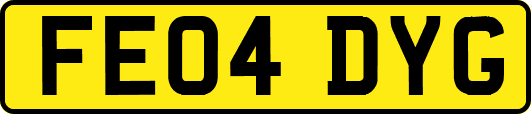 FE04DYG