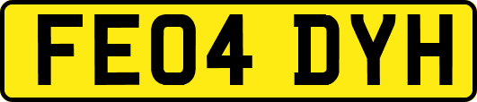 FE04DYH