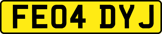 FE04DYJ