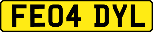 FE04DYL