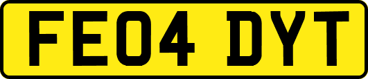 FE04DYT