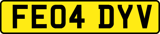 FE04DYV