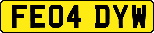 FE04DYW