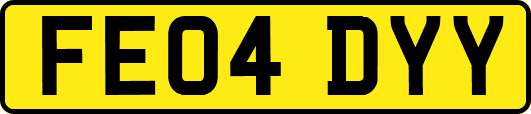 FE04DYY