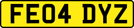 FE04DYZ