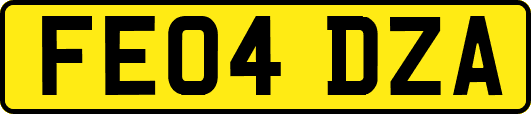 FE04DZA