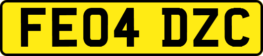 FE04DZC