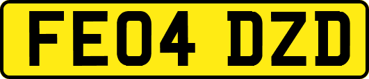 FE04DZD