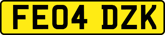 FE04DZK