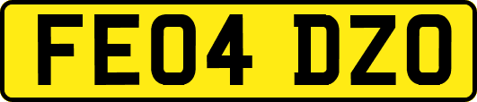 FE04DZO