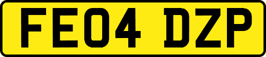 FE04DZP