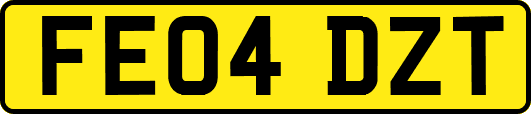 FE04DZT