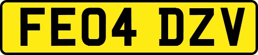 FE04DZV