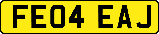 FE04EAJ