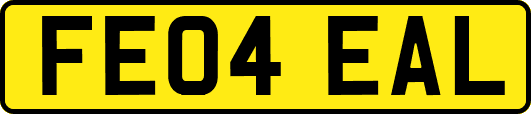 FE04EAL