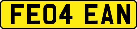 FE04EAN