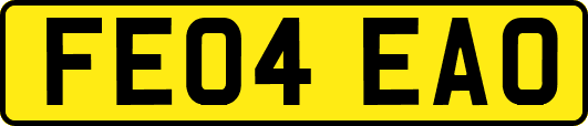 FE04EAO