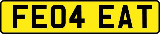 FE04EAT