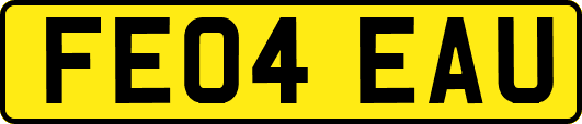 FE04EAU
