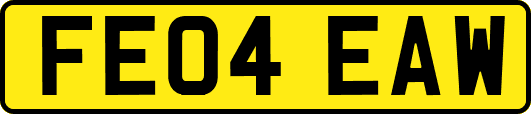 FE04EAW