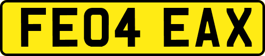 FE04EAX