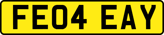FE04EAY