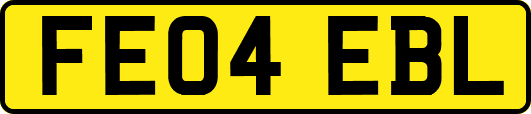 FE04EBL