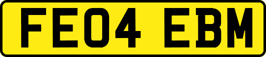 FE04EBM