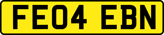 FE04EBN
