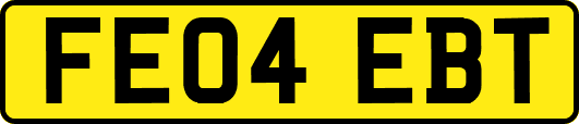 FE04EBT