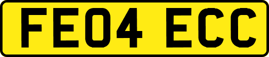 FE04ECC