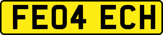 FE04ECH