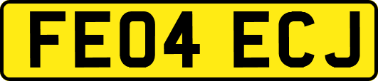FE04ECJ