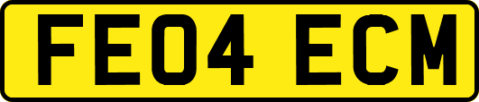FE04ECM
