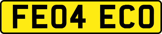 FE04ECO