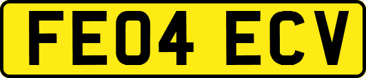 FE04ECV