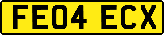 FE04ECX