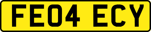 FE04ECY