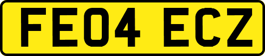 FE04ECZ