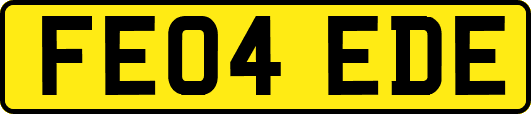 FE04EDE
